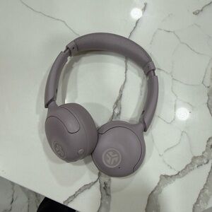 jlab go lux headphones